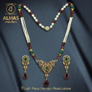 Necklace Design 058