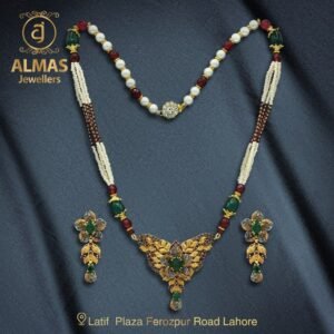 Necklace Design 059