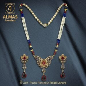 Necklace Design 064
