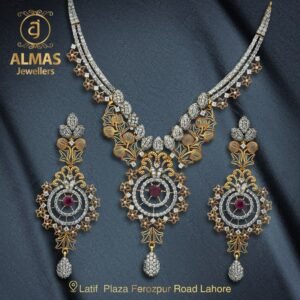 Necklace Design 067