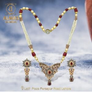 Necklace Design 069