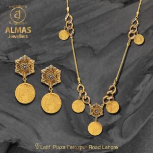 Necklace Design