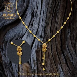 Necklace Design