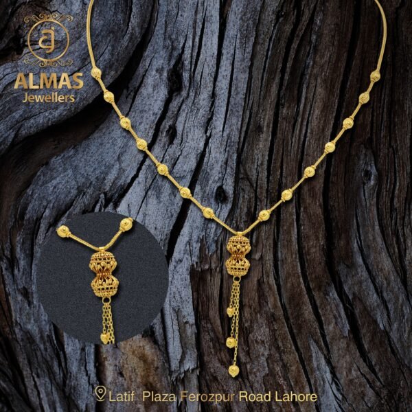 Necklace Design