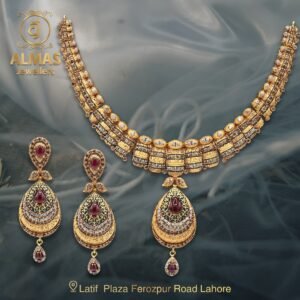 Necklace Design