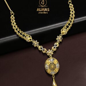 Necklace Design