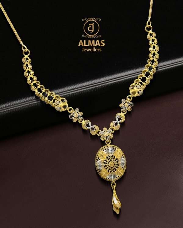 Necklace Design