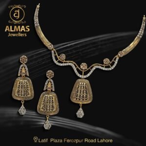 Necklace Design