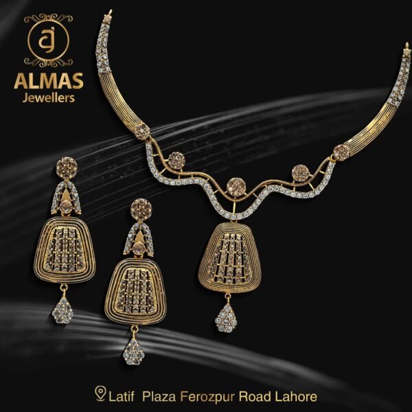 Necklace Design