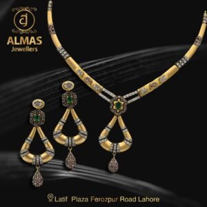 Necklace Design