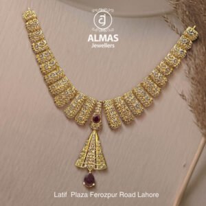 Necklace Design