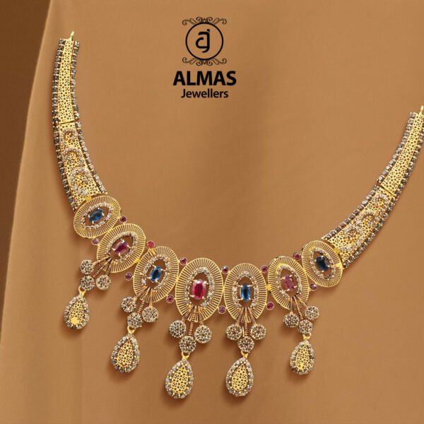 Necklace Design