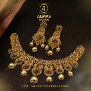 Necklace Design