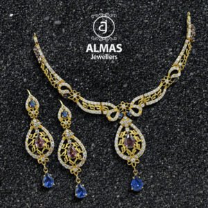 Necklace Design