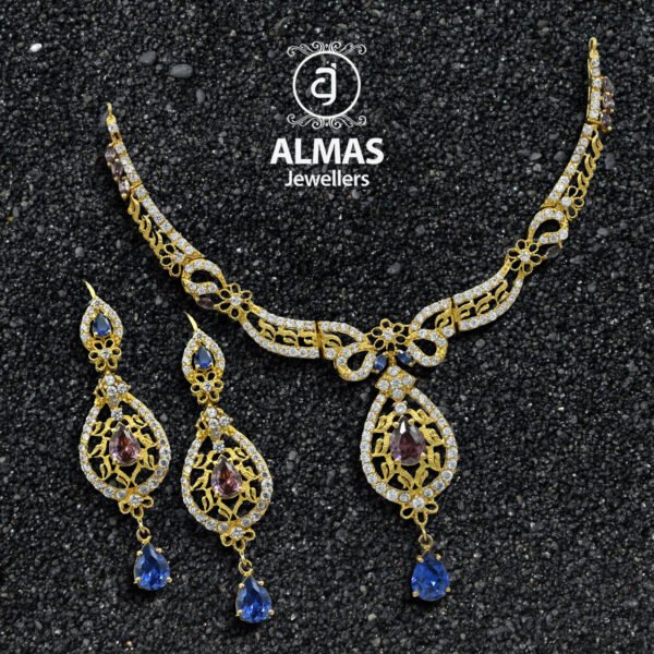 Necklace Design