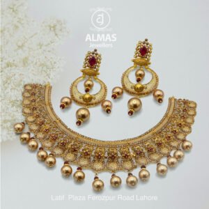 Necklace Design