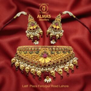 Necklace Design