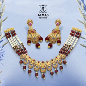 Necklace Design