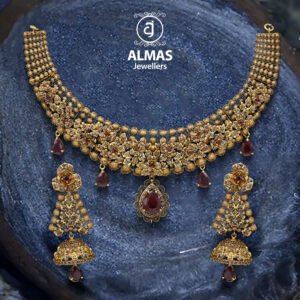 Necklace Design