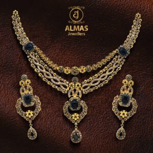 Necklace Design
