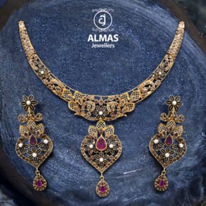 Necklace Design