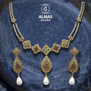 Necklace Design