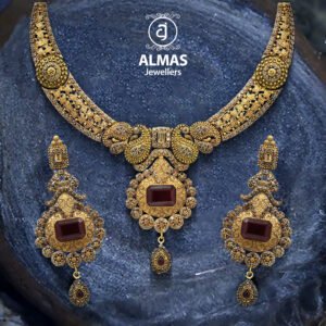 Necklace Design