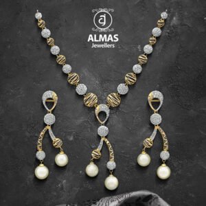 Necklace Design