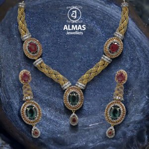 Necklace Design