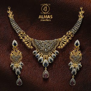 Necklace Design
