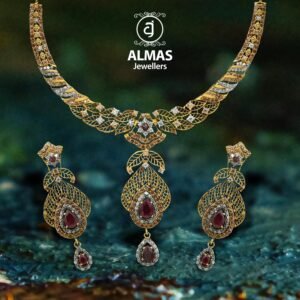 Necklace Design