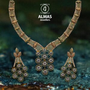 Necklace Design