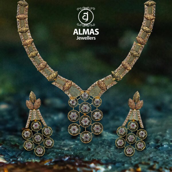 Necklace Design