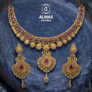 Necklace Design