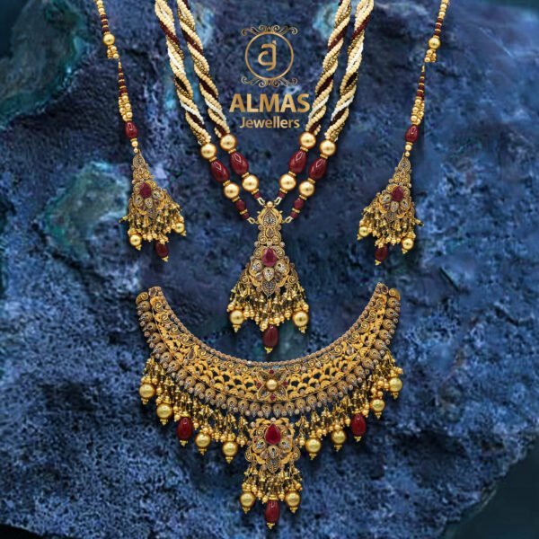 Necklace Design