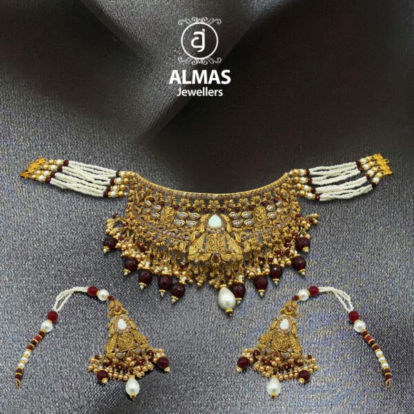 Necklace Design