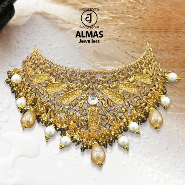 Necklace Design