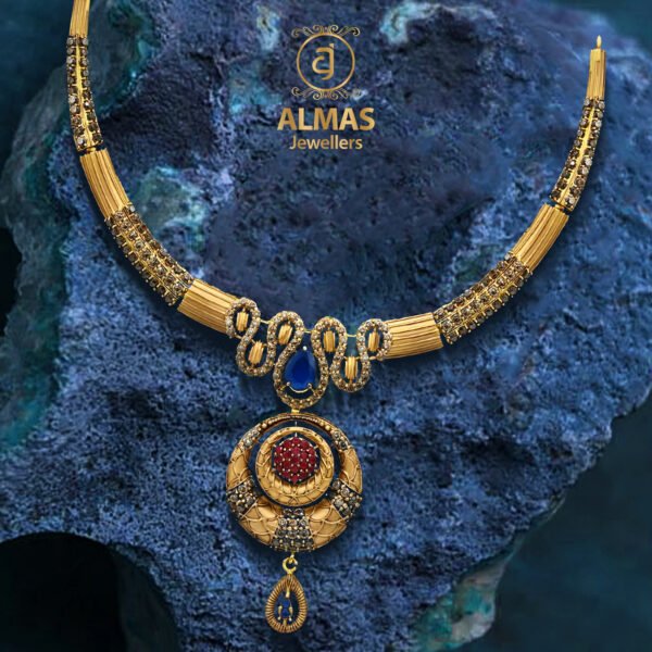 Necklace Design