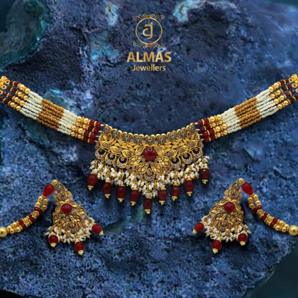 Necklace Design