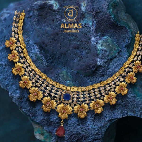 Necklace Design