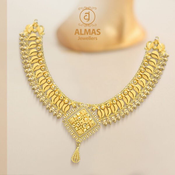 Necklace Design
