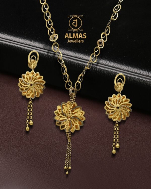 Necklace Design