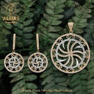 Pendant Design 003