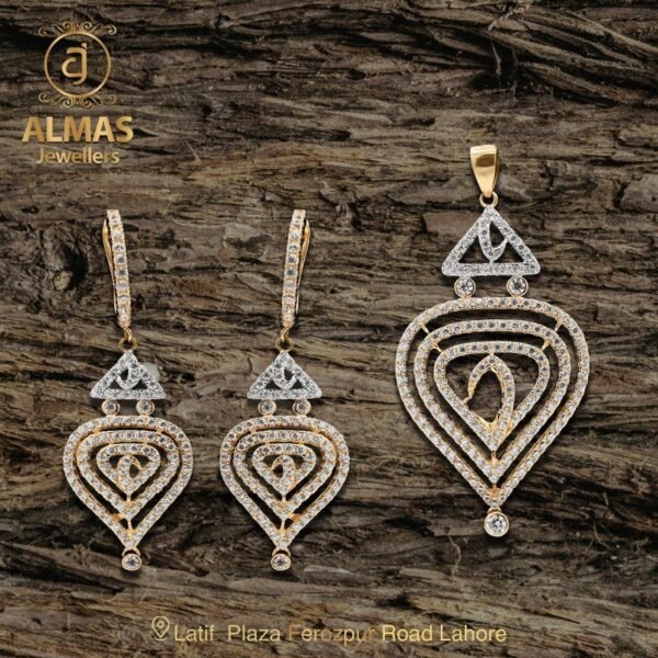 Pendant Design 005