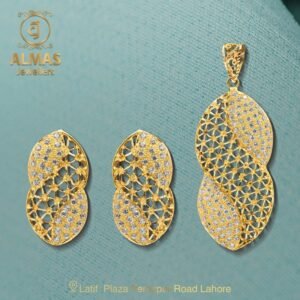 Pendant Design 007