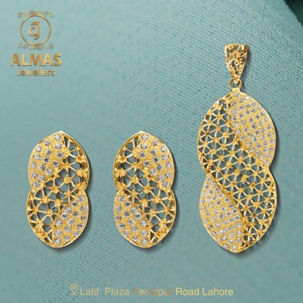 Pendant Design 007