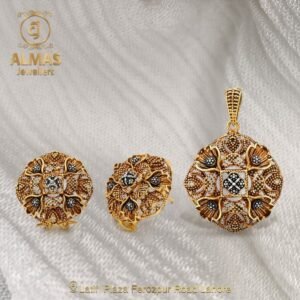 Pendant Design 008