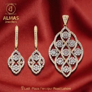 Pendant Design 009