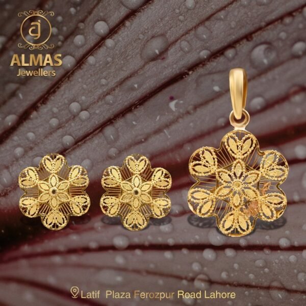 Pendant Design 013