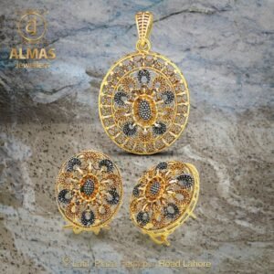 Pendant Design 015